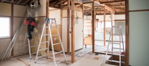 Entreprise de rénovation de la maison et de rénovation d’appartement à Kerfot